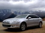 Citroen C5 2008 года (CN)